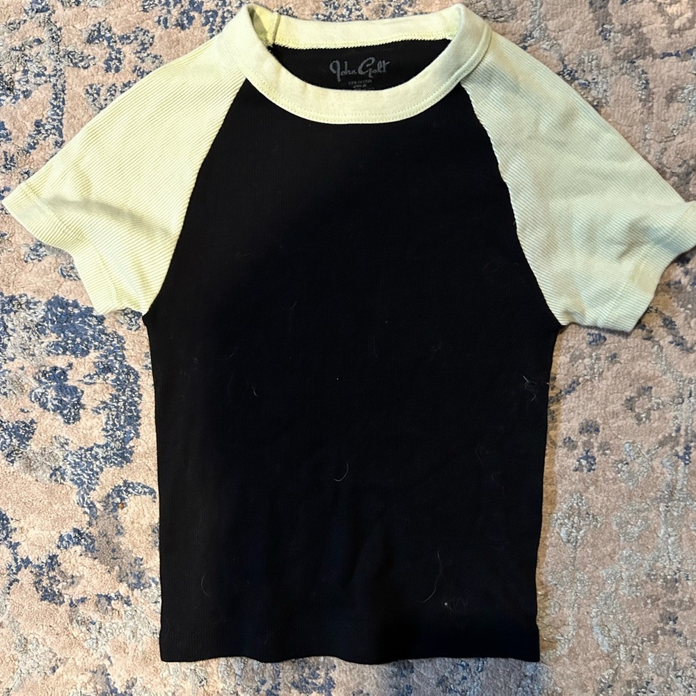 brandy melville bella top